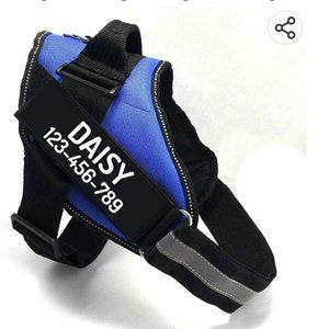 No Pull Dog Harness XSmall